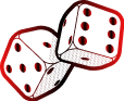 dice